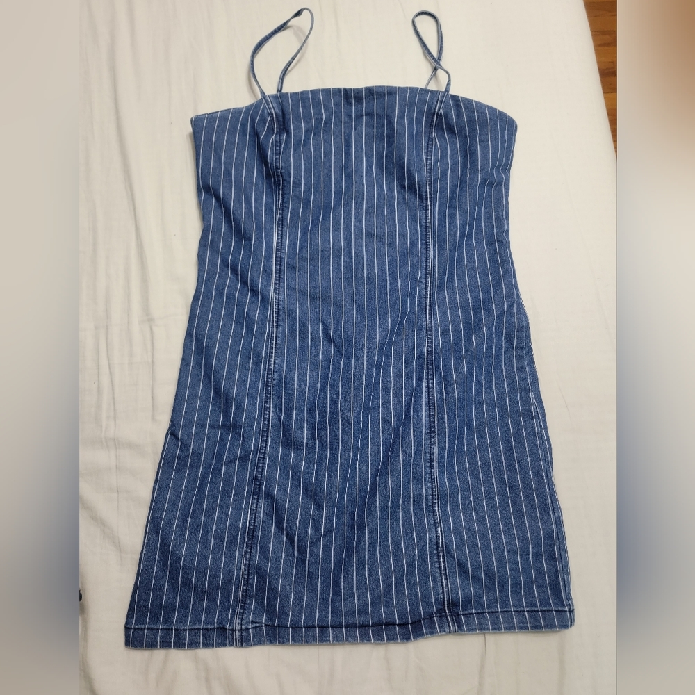 Mini dress